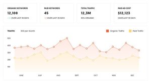 ¿Que hace un marketer en sus vacaciones?¡Keyword research!