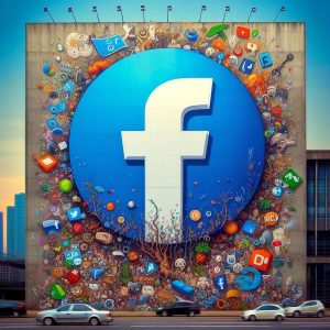 Como vender por Facebook