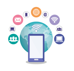 ¿Landing, sitio web, página web o perfil de Instagram?