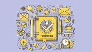 Branding para Emprendedores: Cómo Construir una Imagen Profesional desde Cero