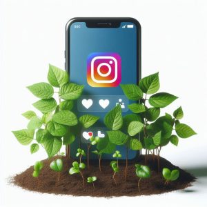 Como crecer en Instagram: SEO en Instagram