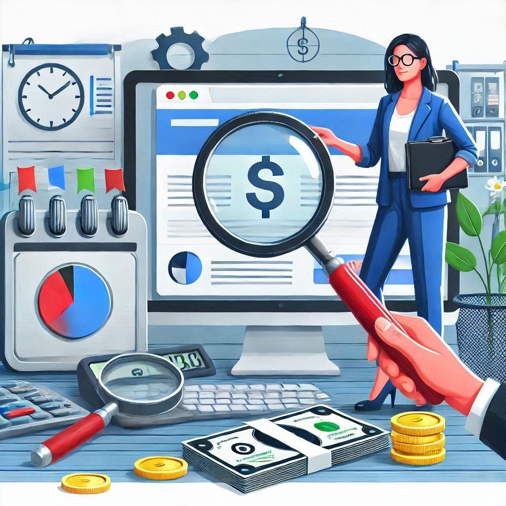 Auditoría Profesional