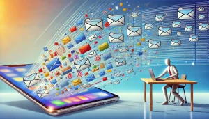 Cómo organizar tu inbox estallado (y no perder lo valioso en el intento)