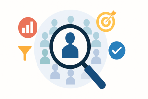 Cliente ideal, público y segmento de mercado: Diferencias y claves para tu negocio