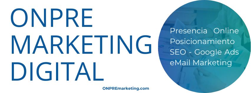 ONPREmarketing