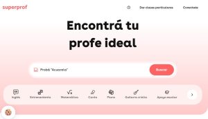 Por qué dicen que Superprof es una estafa (mi experiencia)