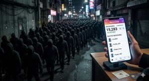 Comprar seguidores en Instagram en 2026: qué pasa realmente con tu cuenta