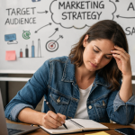 Qué hace una agencia de marketing digital para emprendedores (y qué no)