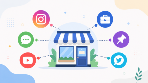 Redes sociales más allá de Instagram y Facebook: cuáles te sirven de verdad (y por qué)