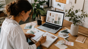 Branding en Instagram: cómo revisar tu identidad digital y mejorar tu perfil