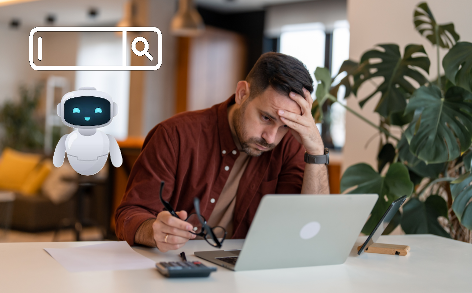 SEO para IA: cómo hacer que tu negocio siga apareciendo cuando tus clientes ya no buscan igual